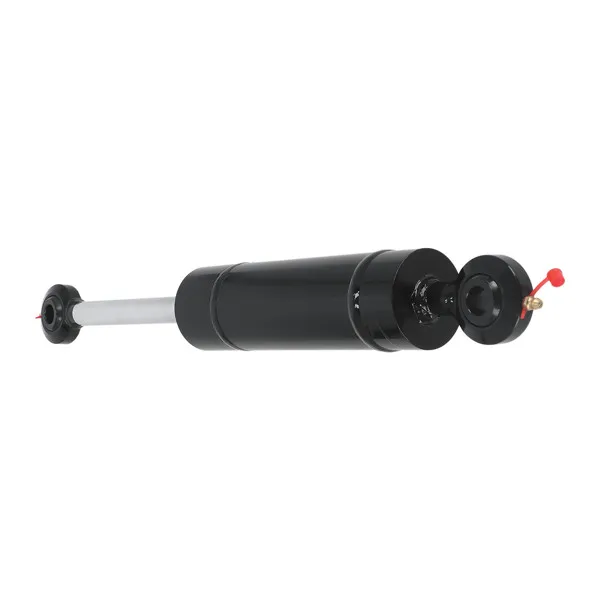 1PC Hydraulic Power Steering Cylinder fit for John Deere 420 430 Lawn AM39309 521mm view 6