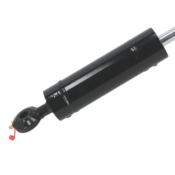 1PC Hydraulic Power Steering Cylinder fit for John Deere 420 430 Lawn AM39309 521mm