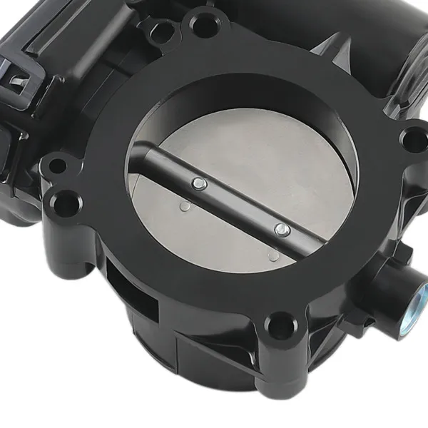 Throttle Body fit for Dodge Grand Caravan 2008-10 3.8L 3.3L Town Country 04593858AB view 5