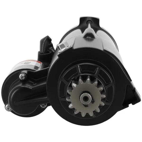 Starter Motor fit for Mercury 150CXL 150L 150XL Optimax Verado 853329T 2000-2014 view 2