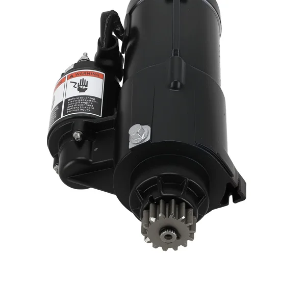 Starter Motor fit for Mercury 150CXL 150L 150XL Optimax Verado 853329T 2000-2014 view 3