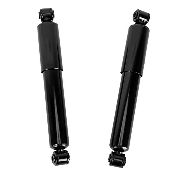 New 2Pcs Rear Left Right Shocks for Chrysler Town & Country 37290 view 5