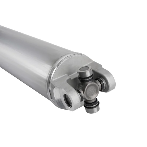 Rear Drive Shaft Assembly For Chevy Silverado 1500 GMC Sierra 2004-2007 RWD 936298 view 3
