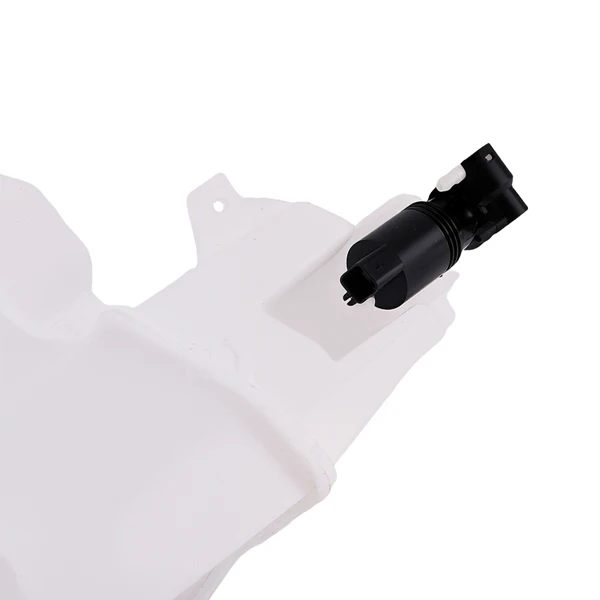 Front Fluid Container fit for Nissan Rogue S SL SV 2017-2020 289106FP0A-PFM White view 2