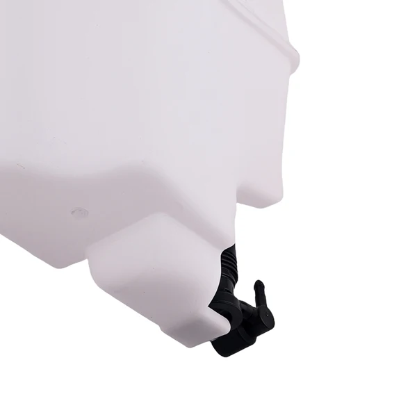 Front Fluid Container fit for Nissan Rogue S SL SV 2017-2020 289106FP0A-PFM White view 3