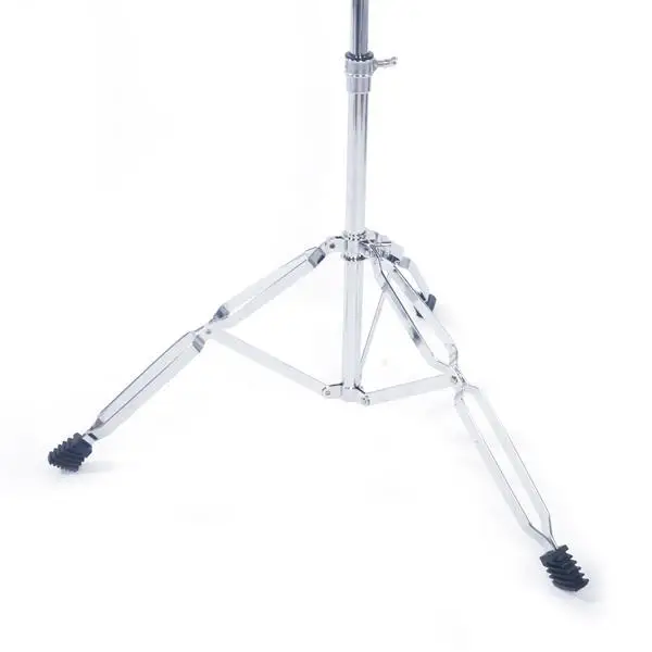 Cymbal Boom Stand Drum Hardware Arm Mount Holder Adapter Percussion Silver view 3