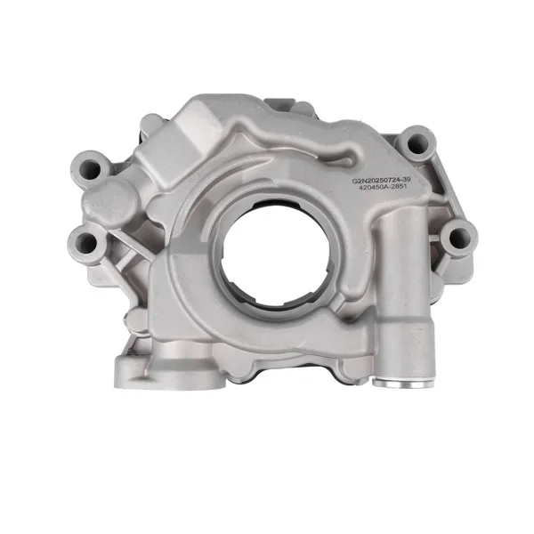 Oil Pump Replacement for Dodge Ram Durango Chrysler 300 Jeep Grand Cherokee 5.7L Hemi V8 GAS 53021622BG 53021622BF view 5