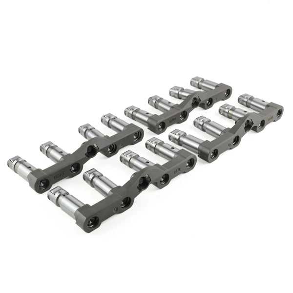 Rear & Front Lifters Set Replacement for Jeep Dodge Chrysler Ram 1500 2009-2016 V8 5.7L HEMI view 5