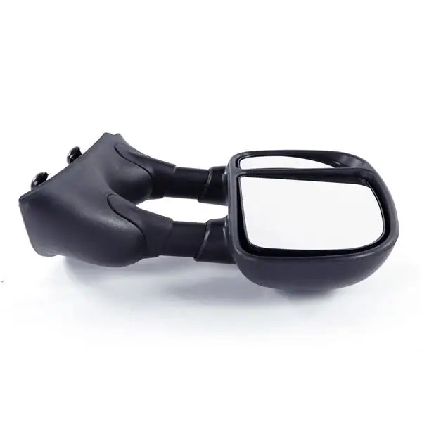 L R For 99-07 Ford F250 F350 Super Duty Side View Mirrors Power Towing Folding view 6