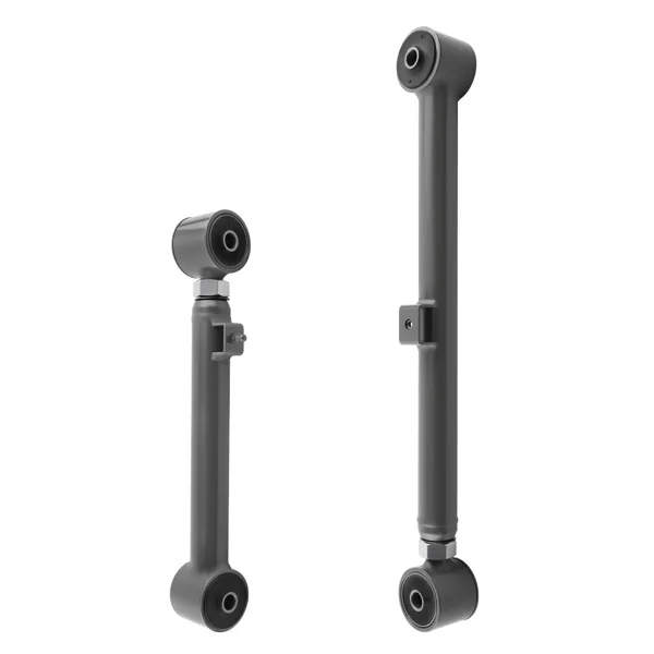 Adjustable Rear Upper Lower Control Arms for Ram 2009-2024 1500 Jeep Gladiator view 4