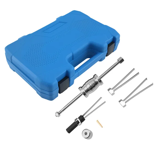 Fuel Injector Remover Tool kit fit for Ford EcoBoost 1.0L 1.5L 1.6L 2.0L view 2