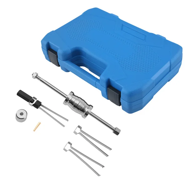 Fuel Injector Remover Tool kit fit for Ford EcoBoost 1.0L 1.5L 1.6L 2.0L view 3