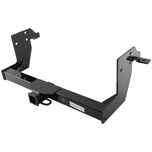 2" Bolt-On Hitch Receiver fit for Mercedes-Benz Sprinter 1500 2500 2019-2025