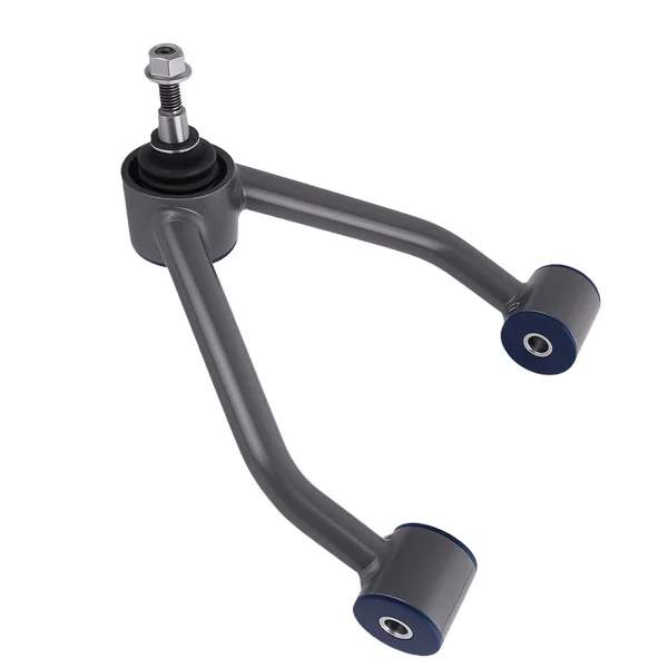2-4" Lift Front Upper Control Arms Fit For Chevrolet/GMC K1500 Pickup 1988-1998 Fit For Chevrolet/GM Suburban/Tahoe 1992-1998 view 4