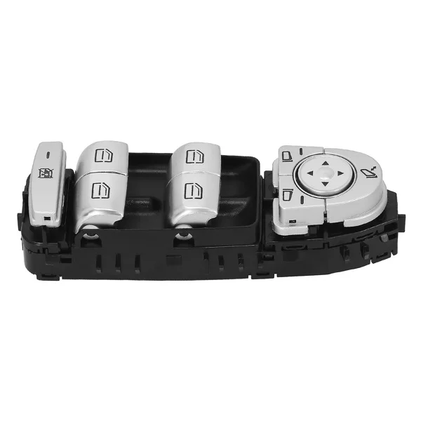 3 Pins Power Window Master Control Switch fit for Mercedes-Benz C63 AMG Sedan 16-18 view 5