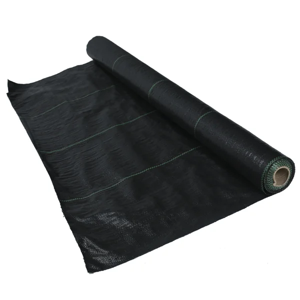 3 * 300 Feet Weeding Cloth Anti-Weed Cloth (100gsm) view 6