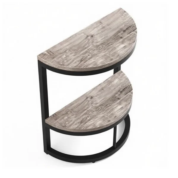 End Table view 2
