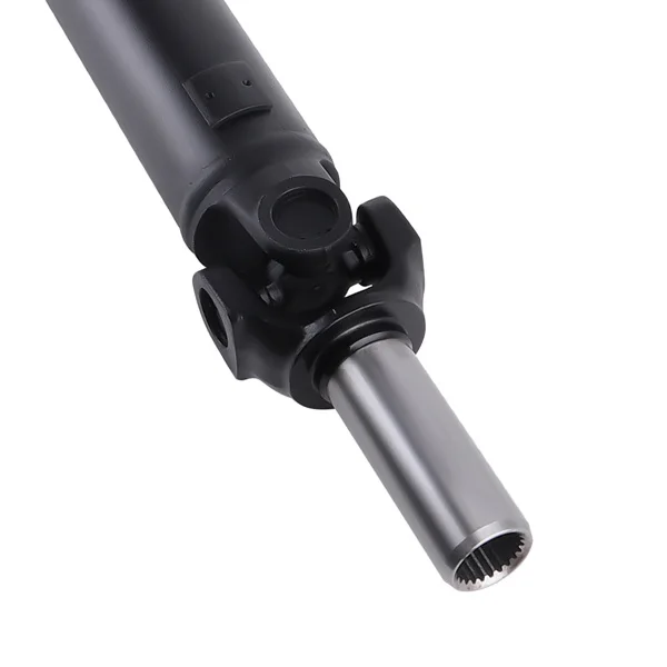 Rear Driveshaft Drive Shaft Propshaft fit for Toyota 4Runner V6 3.4L 1996-2002 RWD view 2
