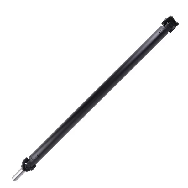 Rear Driveshaft Drive Shaft Propshaft fit for Toyota 4Runner V6 3.4L 1996-2002 RWD view 6