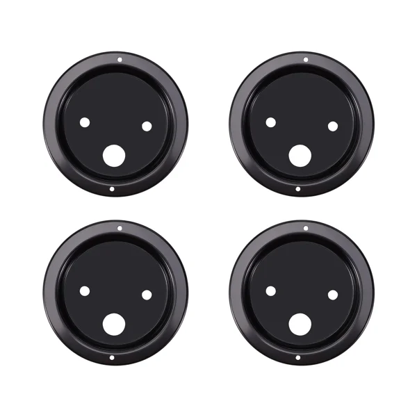 Air Spring Bag Kit fit for Ford F250 350 450 Super Duty 2017-2024 5000 lbs view 3