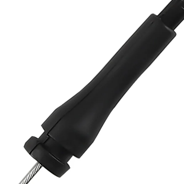 Pair Tailgate Cables replaces fit for Expedition 4.6L 5.4L F2UZ15264A65B 1997-2002 view 2