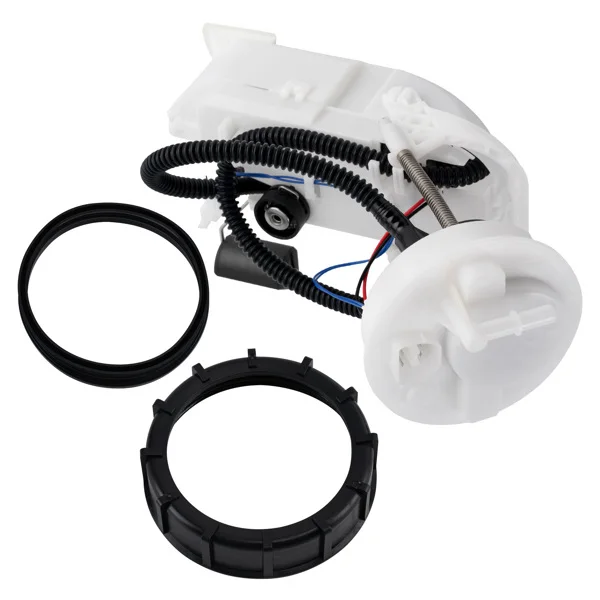 Fuel Pump Replacement fit for Honda Civic L4 2.0L 02-2005 1.7L 2001-2005 17045S5AA30 view 6