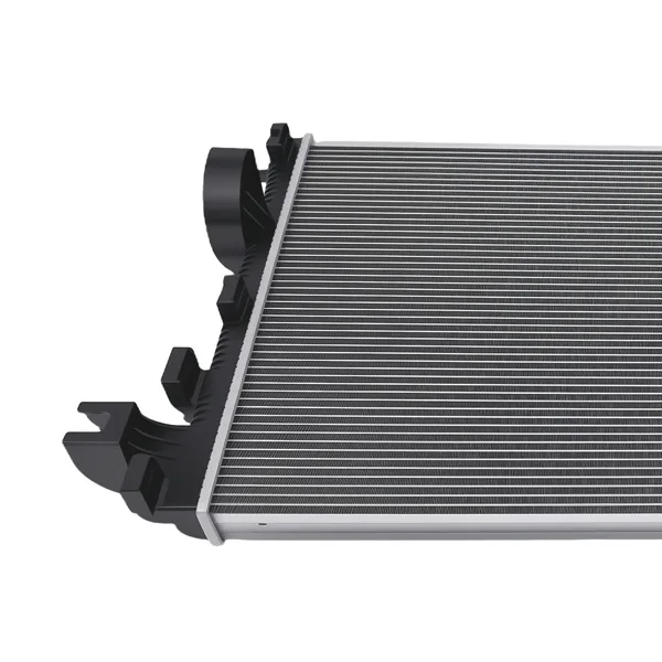 Engine Cooling Radiator fit for RAM 2500/3500 6.7L 2019-2024 Cross Flow Direct Fit view 5