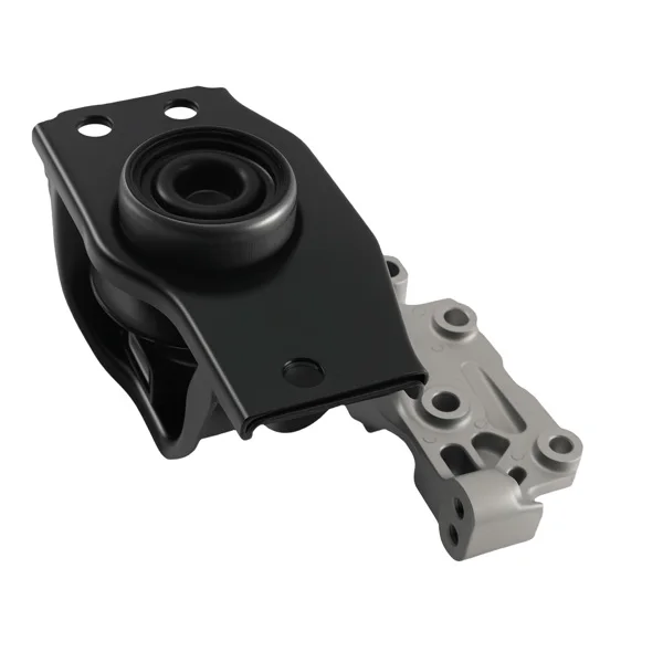 4pcs Engine Motor & Trans Mount fit for Nissan Rogue 2.5L FWD 2008-2015 CVT A7384 view 2