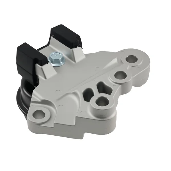 4pcs Engine Motor & Trans Mount fit for Nissan Rogue 2.5L FWD 2008-2015 CVT A7384 view 3