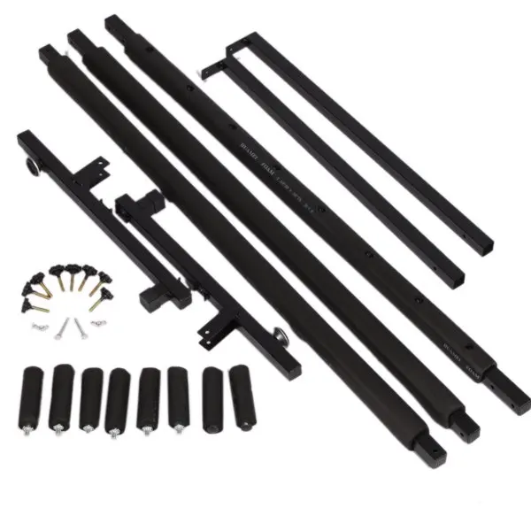Rack Style Guitar Stand for Multiple Guitars/Bass view 2