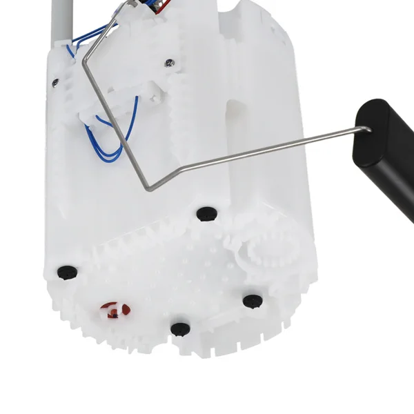 Fuel Pump Assembly fit for 07-11 Dodge Nitro 08-12 Jeep Liberty V6 3.7L view 4