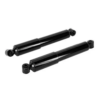 Loaded Quick Complete Strut Spring Mount Assembly Front LH RH Pair for Elantra view 3