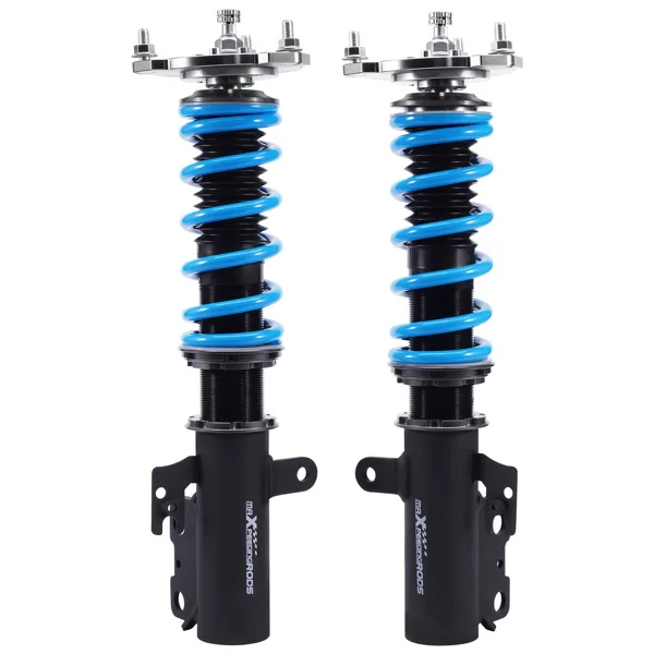 MaXpeedingrods 24 Way Damping Adj. Coilovers Kit fit for Toyota Camry L LE XLE 18-24 view 2