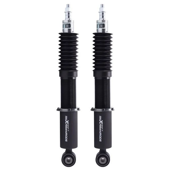 MaXpeedingrods 24 Way Damping Adj. Coilovers Kit fit for Toyota Camry L LE XLE 18-24 view 3