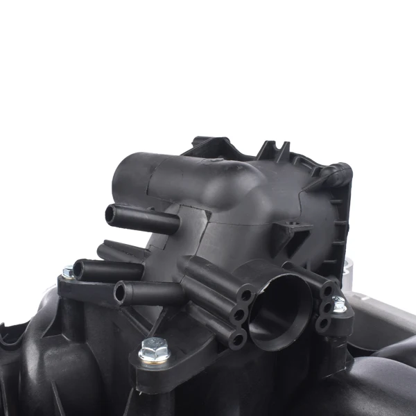 Upper Engine Intake Manifold for Ford E150 E250 F150 Lobo 4.6L 2007 2008 #7L3Z-9424-F 615-375 019495456162 view 4