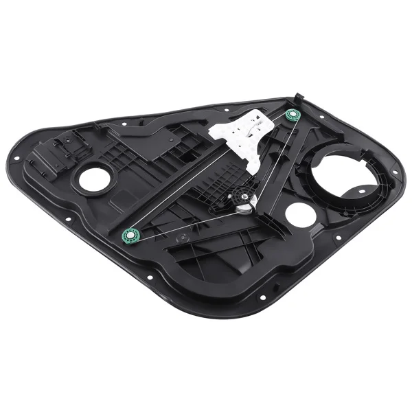 Rear Left Power Window Regulator w/o Motor Fit fit for Kia Sportage 17-20 83471D9000