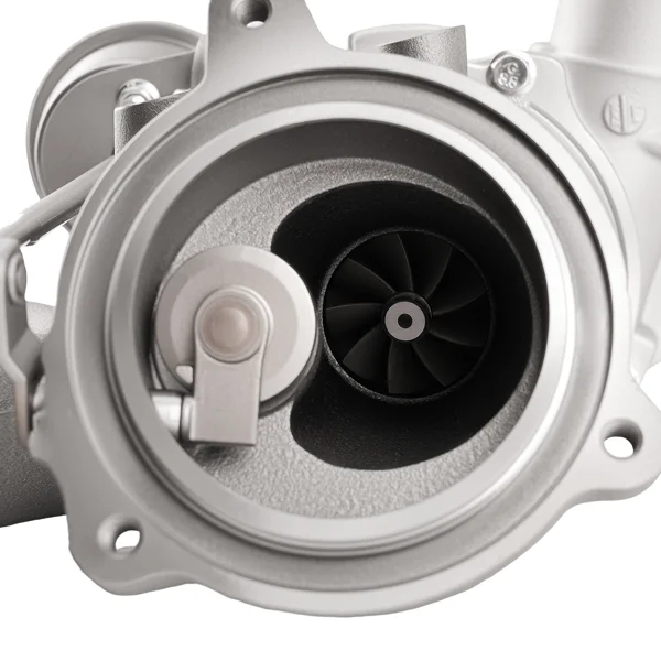 Turbo Turbocharger fit for Land Rover Range Rover Evoque Discovery 2.0L 2014-2017 LR066515 view 4