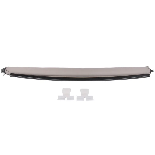 Gray Sunshade Sunroof Cover Fits for Cadillac SRX Base Luxury Performance Premium 2.8L 3.6L V6 2010-2016 25964410 19207927 25964409 view 5