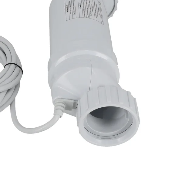 Pool Salt Chlorinator Fit For Hayward W3t-Cell-15 Swimming Pool Salt Chlorine Generator 40,000 Gallons W3T-CELL-15, T-CeLL-15, BLW1T15H, BLT15H view 5