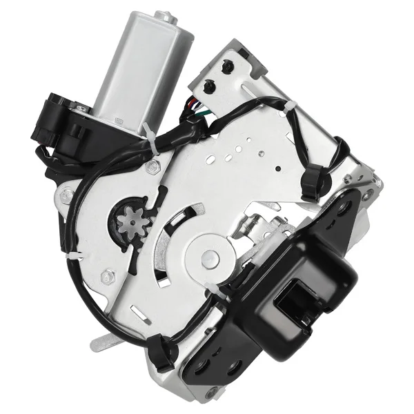Power Liftgate Lock Actuator fit for 2014-2018 Jeep Cherokee 4589656AE 68231652AA view 6