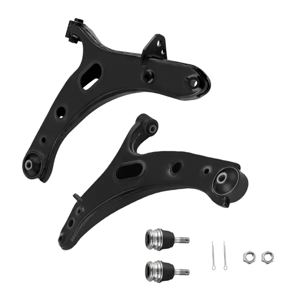 2pcs Front Lower Control Arm Kit FIT For 2010-2012 2013 2014 Subaru Legacy Outback view 3