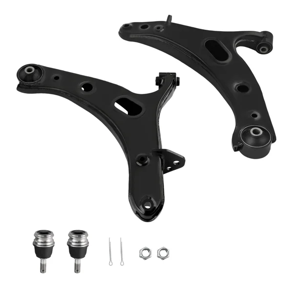2pcs Front Lower Control Arm Kit FIT For 2010-2012 2013 2014 Subaru Legacy Outback view 4