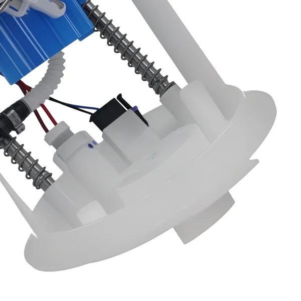 Electric Fuel Pump Assembly fit for Mercedes GLK350 3.5L 2010-2012 A2045400917 view 2