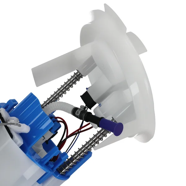 Electric Fuel Pump Assembly fit for Mercedes GLK350 3.5L 2010-2012 A2045400917 view 5
