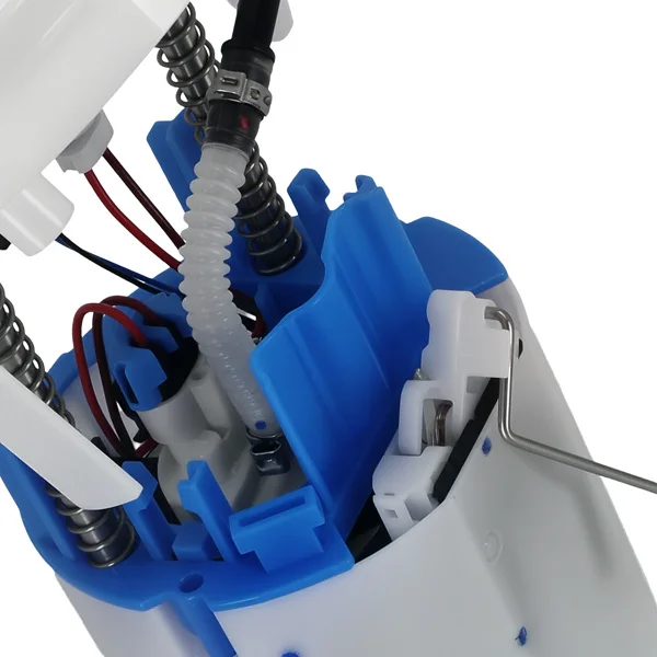 Electric Fuel Pump Assembly fit for Mercedes GLK350 3.5L 2010-2012 A2045400917
