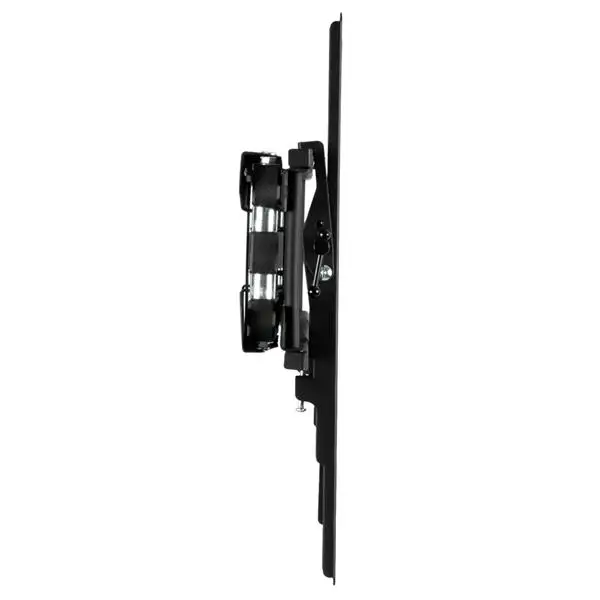 TMDS-204 32"-70" 110Lbs VESA600*400 Full Motion TV Wall Mount Tilt Range 0-15° view 2