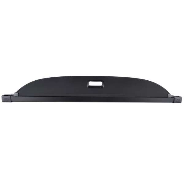 Black Retracting Cargo Cover for Mercedes-Benz GLE W167 GLE350 GLE450 2020-2023 1678101900 1678109701 view 4