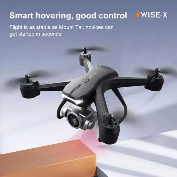 3 batteryV14 Professional Drone 6K HD Dual Camera Wifi FPV Portable RC Quadcopter, Drones suitable for adults/beginners.Logistics is randomly sent by UPS/UNI/GOFO/USPS/. view 6
