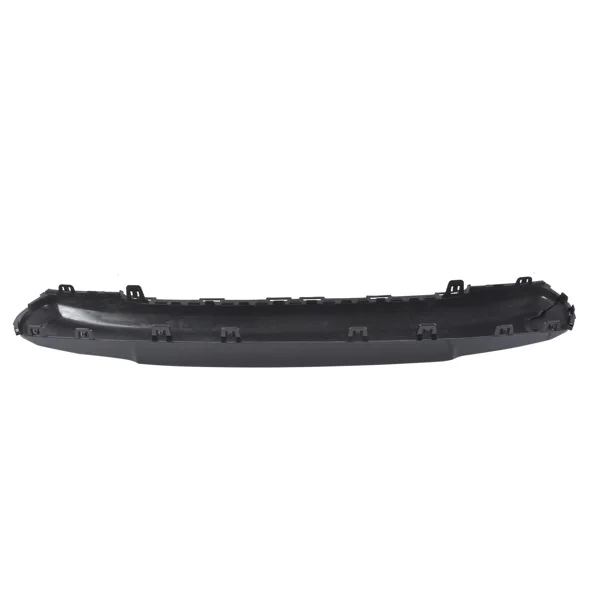Front Bumper Trim Black 51117337791 Replacement for Mini Cooper F55 F56 2014-2021, F57 2016-2021 view 4