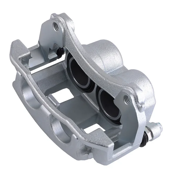 Front Brake Caliper Kit fit for Chevrolet Equinox Pontiac Torrent Saturn Vue 18B4951 view 2